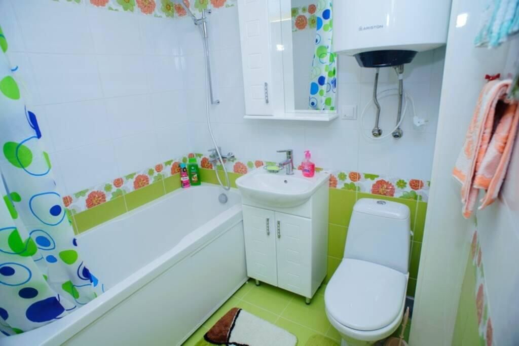 Апартаменты Тараскова 4 Черкассы-10