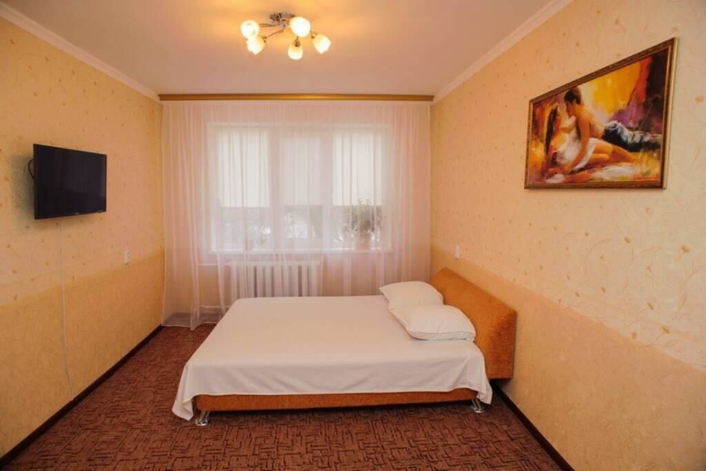 Апартаменты Тараскова 4 Черкассы-11