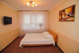 Апартаменты Тараскова 4 Черкассы Апартаменты с 1 спальней-16