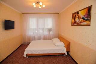 Апартаменты Тараскова 4 Черкассы Апартаменты с 1 спальней-8